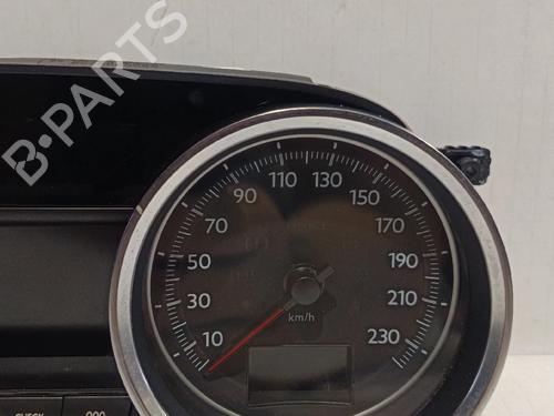 Instrument cluster PEUGEOT 508 SW I (8E_)  | BP30037790C47 
