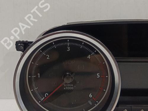Instrument cluster PEUGEOT 508 SW I (8E_)  | BP30037790C47 