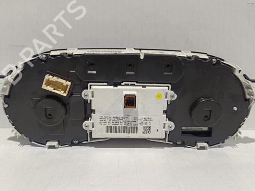 Instrument cluster PEUGEOT 508 SW I (8E_)  | BP30037790C47 