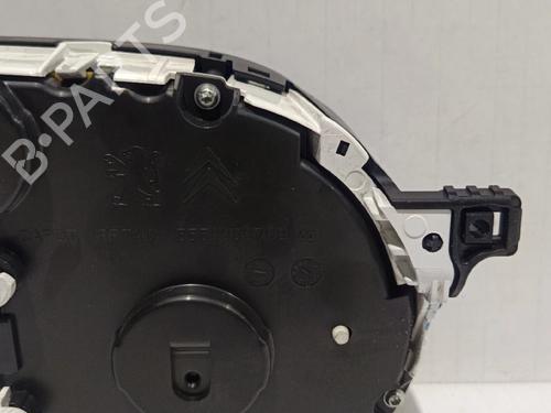 Instrument cluster PEUGEOT 508 SW I (8E_)  | BP30037790C47 