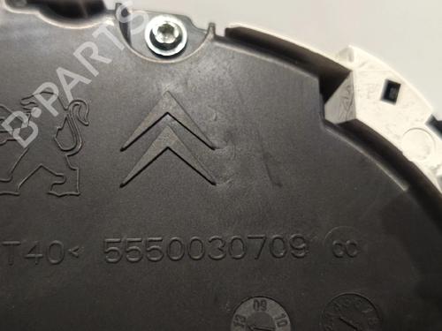 Instrument cluster PEUGEOT 508 SW I (8E_)  | BP30037790C47 