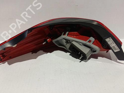 Right taillight PEUGEOT 508 I (8D_)  | BP30037804C35 