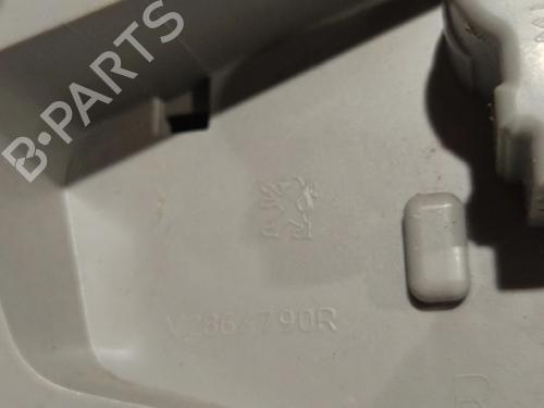 Right taillight PEUGEOT 508 I (8D_)  | BP30037804C35 