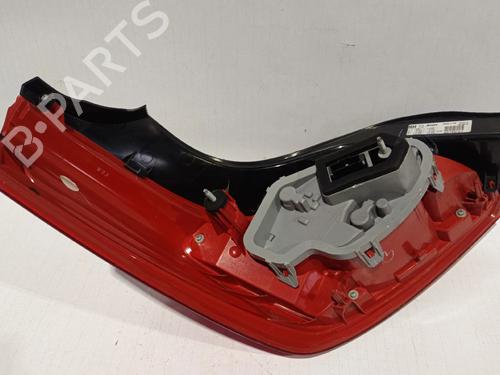 Right taillight PEUGEOT 508 I (8D_)  | BP30037804C35 