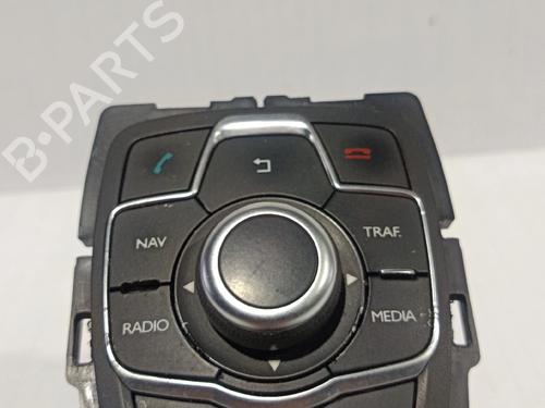 Switch PEUGEOT 508 SW I (8E_) | BP30037799I30