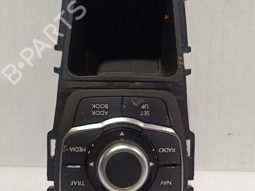 Andre PEUGEOT 508 SW I (8E_) [2010-2018]  30037799