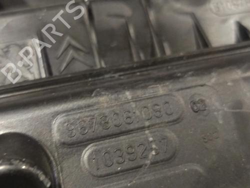 Air filter box PEUGEOT 508 SW I (8E_)  | BP30037808M87 
