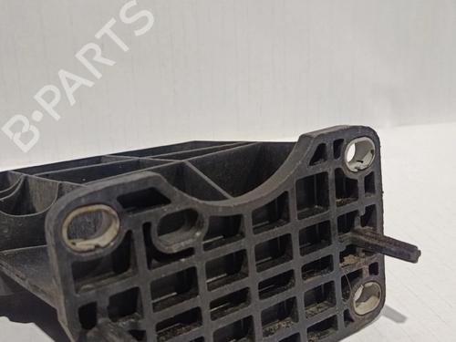 Front bumper reinforcement PEUGEOT 508 SW I (8E_)  | BP30037810C109 