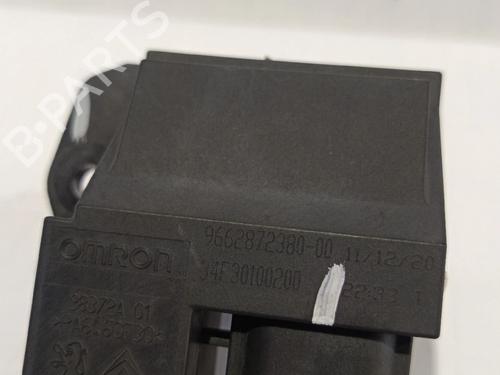 Other PEUGEOT 508 SW I (8E_)  | BP30037813O1