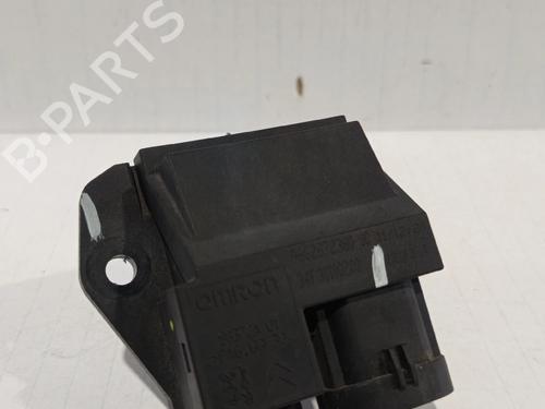 Andre PEUGEOT 508 SW I (8E_) [2010-2018]  30037813