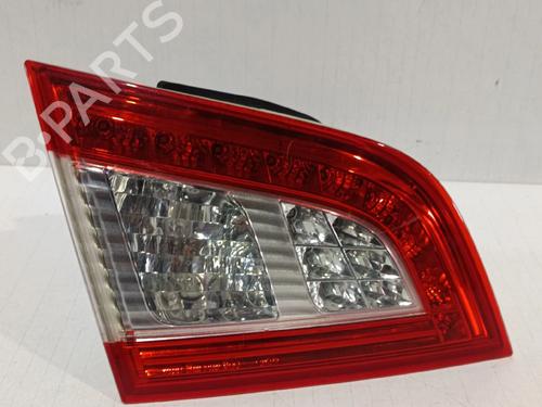 Used Left tailgate light PEUGEOT 508 SW I (8E_) [2010-2018]  30037830