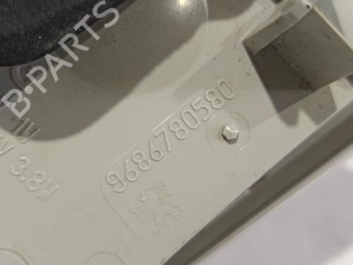 Left tailgate light PEUGEOT 508 SW I (8E_)  | BP30037830C79 