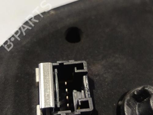 Left tailgate light PEUGEOT 508 SW I (8E_)  | BP30037830C79 