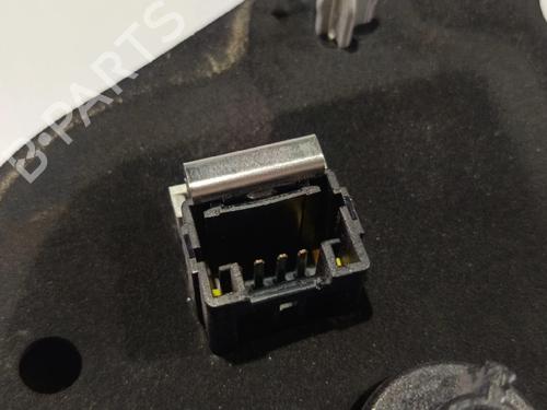 Right tailgate light PEUGEOT 508 SW I (8E_) | BP30037820C80