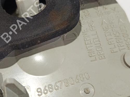 Right tailgate light PEUGEOT 508 SW I (8E_) | BP30037820C80
