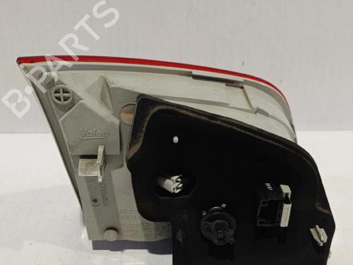 Right tailgate light PEUGEOT 508 SW I (8E_) | BP30037820C80