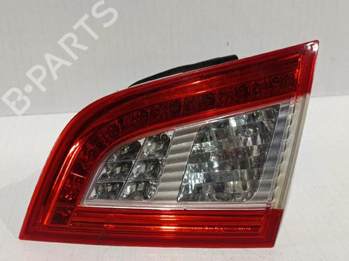 Used Right tailgate light PEUGEOT 508 SW I (8E_) [2010-2018]  30037820