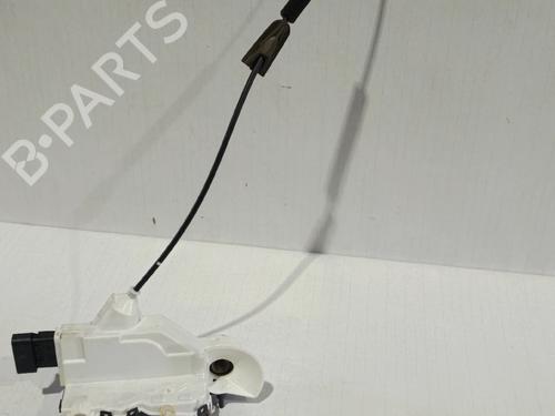 Used Front left lock PEUGEOT 508 SW I (8E_) [2010-2018]  30037831