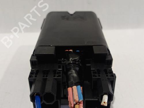 Fuse box PEUGEOT 508 SW I (8E_)  | BP30037823E1 