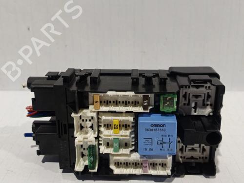 Fuse box PEUGEOT 508 SW I (8E_)  | BP30037823E1 