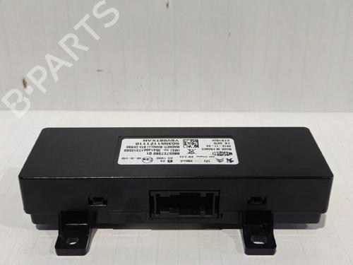 Used Other PEUGEOT 508 SW I (8E_) [2010-2018]  30037817