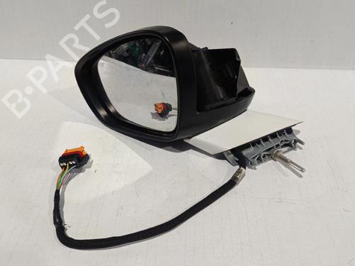 Used Left mirror Left mirror PEUGEOT 508 SW I (8E_) [2010-2018] 30037818 30037818