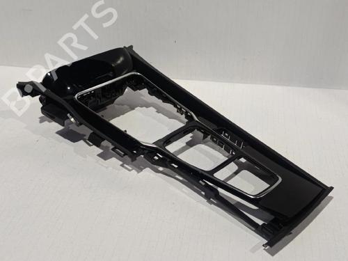 Used Middle console PEUGEOT 508 SW I (8E_) [2010-2018]  30037826