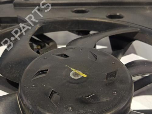 Køleventilator elektrisk PEUGEOT 508 SW I (8E_)  | BP30037814M35 