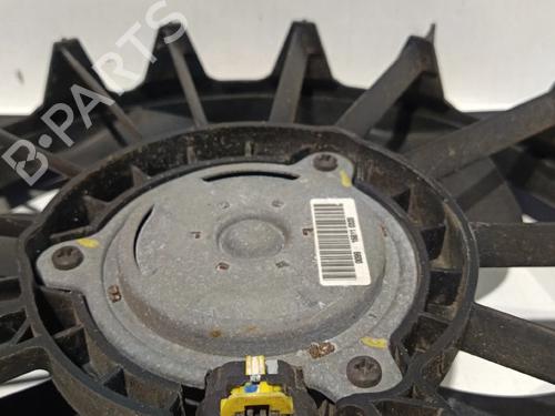 Køleventilator elektrisk PEUGEOT 508 SW I (8E_)  | BP30037814M35 
