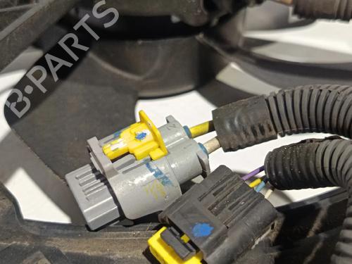 Køleventilator elektrisk PEUGEOT 508 SW I (8E_)  | BP30037814M35 