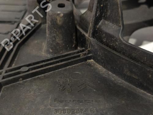 Køleventilator elektrisk PEUGEOT 508 SW I (8E_)  | BP30037814M35 