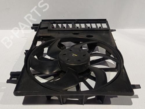 Køleventilator elektrisk PEUGEOT 508 SW I (8E_) [2010-2018]  30037814