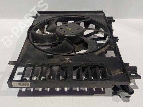 Køleventilator elektrisk PEUGEOT 508 SW I (8E_)  | BP30037814M35 