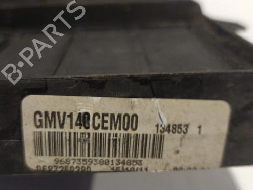 Køleventilator elektrisk PEUGEOT 508 SW I (8E_)  | BP30037814M35 