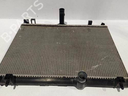 Køler PEUGEOT 508 SW I (8E_) [2010-2018]  30037815