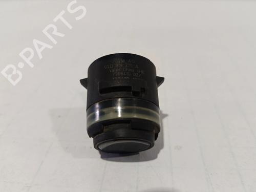 Electronic module SEAT LEON (5F1) | BP30037840M83