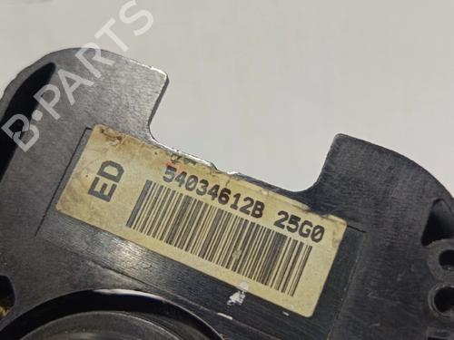 Steering column stalk NISSAN ALMERA II Hatchback (N16)  | BP30037833I23  - Image 6