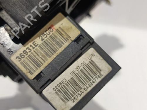 Steering column stalk NISSAN ALMERA II Hatchback (N16)  | BP30037833I23  - Image 7