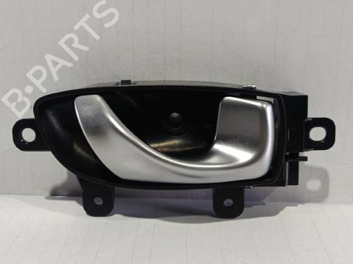 Used Rear right interior door handle INFINITI Q50 [2013-2025]  30037854