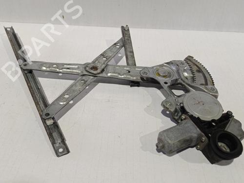 Used Rear right window mechanism INFINITI Q50 [2013-2025]  30037856