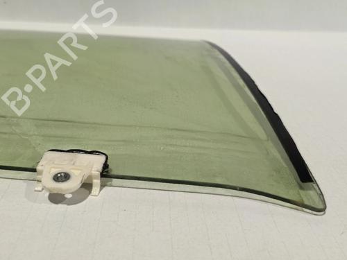 Rear right door window INFINITI Q50  | BP30037858C21 