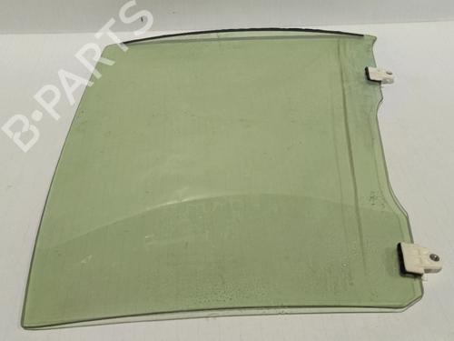 Rear right door window INFINITI Q50  | BP30037858C21 
