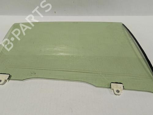Rear right door window INFINITI Q50  | BP30037858C21 