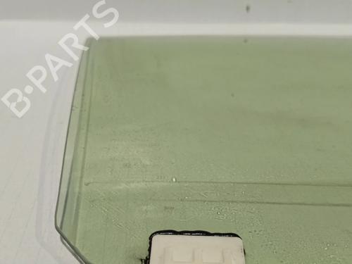 Rear right door window INFINITI Q50  | BP30037858C21 