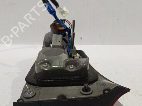 Left tailgate light LEXUS IS II (_E2_) | BP30037862C79