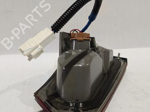 Left tailgate light LEXUS IS II (_E2_) | BP30037862C79