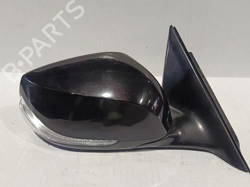 Right mirror INFINITI Q50  | BP30037863C27 