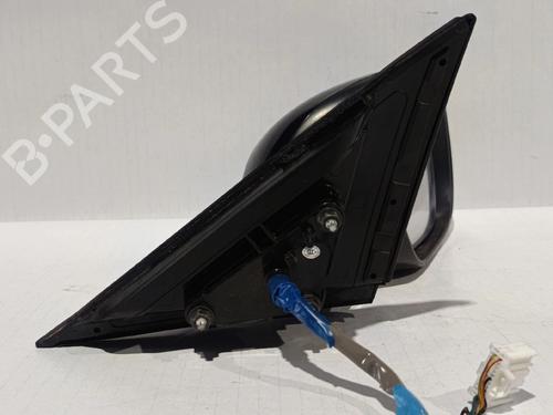 Right mirror INFINITI Q50  | BP30037863C27 
