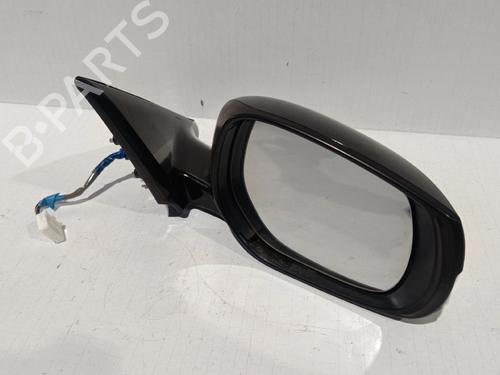 Used Right mirror INFINITI Q50 [2013-2025]  30037863