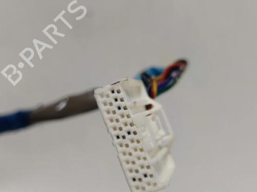 Right mirror INFINITI Q50  | BP30037863C27 